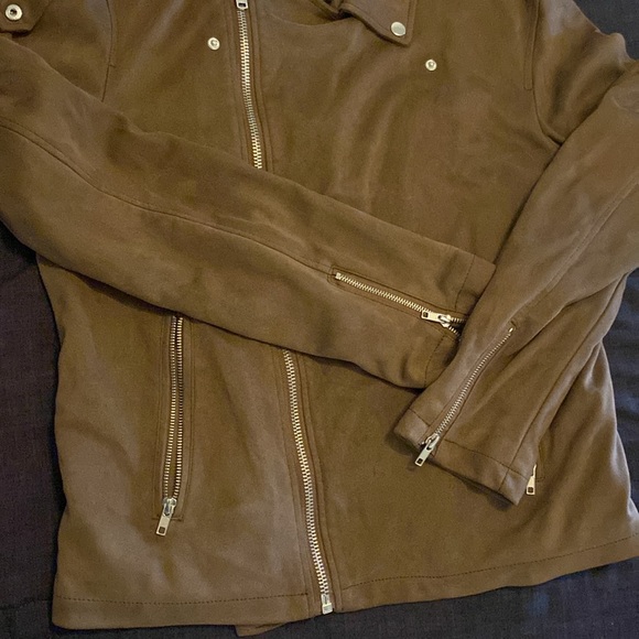 Zip up sweater - Picture 2 of 3